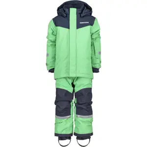 Children's overall set Didriksons Skare image-0