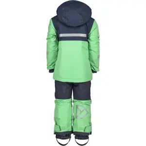 Children's overall set Didriksons Skare image-4