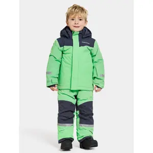 Children's overall set Didriksons Skare image-1