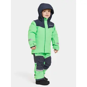 Children's overall set Didriksons Skare image-3