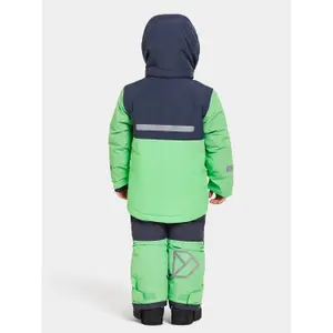 Children's overall set Didriksons Skare image-6