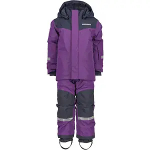 Baby overall set Didriksons Skare image-0