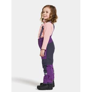 Salopette enfant Didriksons Idere image-4