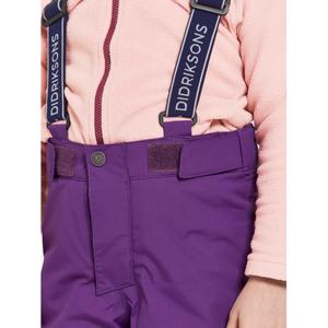 Salopette enfant Didriksons Idere image-6