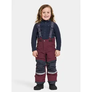 Children's overalls Didriksons Idere image-1