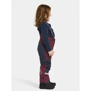 Children's overalls Didriksons Idere image-4