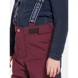 Children's overalls Didriksons Idere image-6