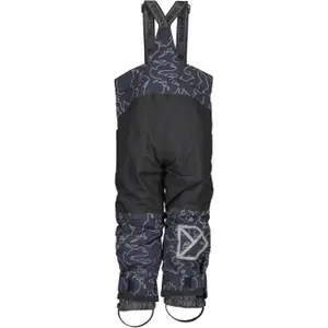 Children's overalls Didriksons Idere Spec Ed image-4