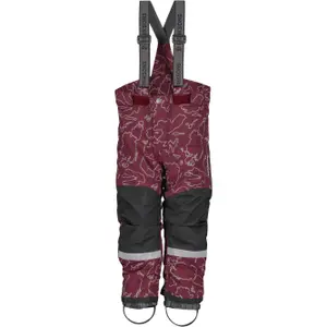 Baby overalls Didriksons Idere Spec Ed image-0
