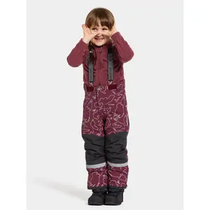 Baby overalls Didriksons Idere Spec Ed image-1