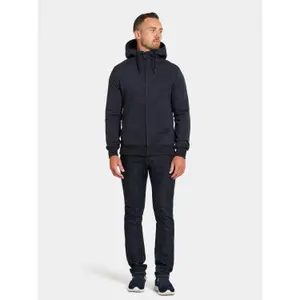 Full zip hoodie Didriksons Ven image-1