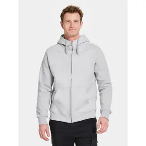 Full zip hoodie Didriksons Ven image-1