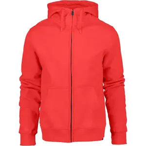 Full zip hoodie Didriksons Ven image-0