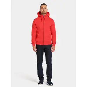 Full zip hoodie Didriksons Ven image-1