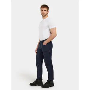 Trousers Didriksons Ara image-6