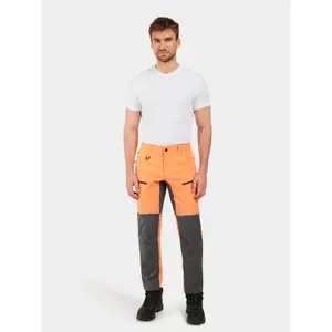 Cargo Trousers Didriksons Ara image-1