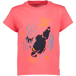 Baby T-shirt Didriksons Mynta image-0