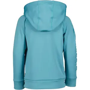 Full zip hoodie for kids Didriksons Corin 7 image-1