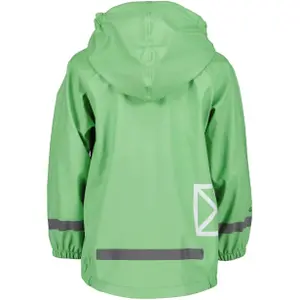 Children's raincoat set Didriksons Slaskeman 8 image-2