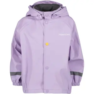 Baby raincoat set Didriksons Slaskeman 8 image-1