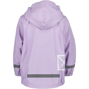 Baby raincoat set Didriksons Slaskeman 8 image-2