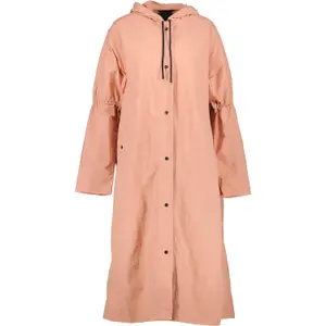 Parka larga de mujer Didriksons Elna image-0