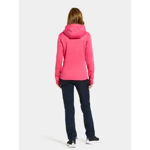 Fleece Full Zip Damen Didriksons Anneli 2 image-1