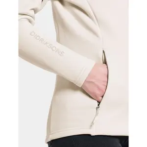 Fleece für Damen Didriksons Anneli image-6