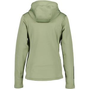 Fleece Full Zip Damen Didriksons Anneli 2 image-1
