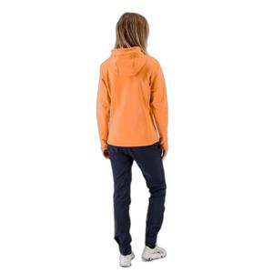 Fleece Full Zip Damen Didriksons Anneli 2 image-1