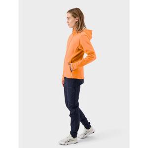 Fleece Full Zip Damen Didriksons Anneli 2 image-2