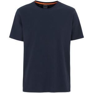 504708-999-t-shirt-didriksons-harald-3-dark-night-blue