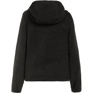 Damska bluza z kapturem full zip Didriksons Anniken image-3