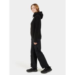 Damska bluza z kapturem full zip Didriksons Anniken image-5