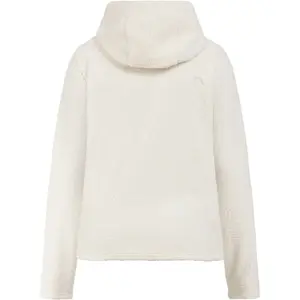 Damska bluza z kapturem full zip Didriksons Anniken image-3