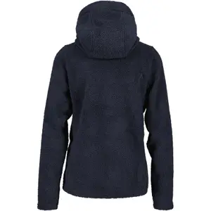 Damska bluza z kapturem full zip Didriksons Anniken image-2