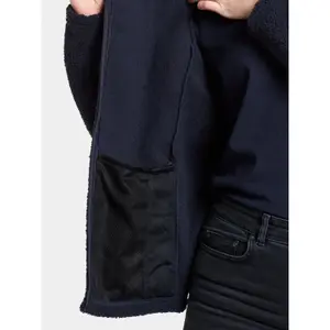 Damska bluza z kapturem full zip Didriksons Anniken image-6