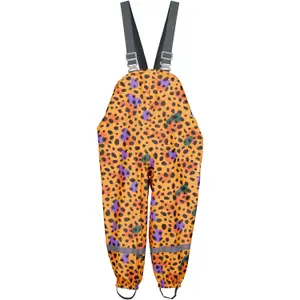 Children's raincoat set Didriksons Slaskeman PR 6 image-2