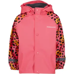 Baby raincoat set Didriksons Slaskeman PR 6 image-1