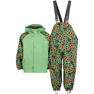 Baby raincoat set Didriksons Slaskeman PR 6 image-0