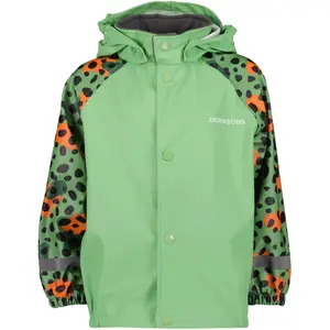 Baby raincoat set Didriksons Slaskeman PR 6 image-1