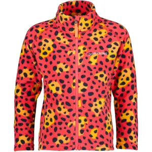 Child fleece Didriksons Monte PR 8 image-0