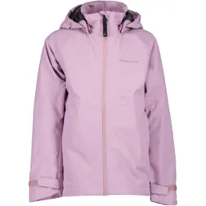 Girl's waterproof jacket Didriksons Tera 5 image-0