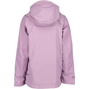 Girl's waterproof jacket Didriksons Tera 5 image-1