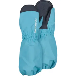 Baby mittens Didriksons Shell 8 image-0