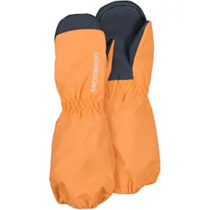 Baby mittens Didriksons Shell 8 image-0