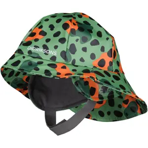 Children's rain hat Didriksons Southwest PR 4 image-0