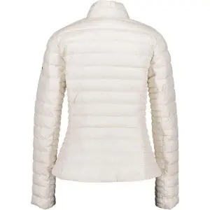 Women's down jacket Didriksons Betty 2 image-1