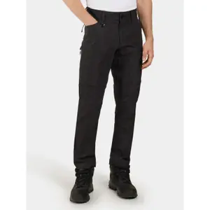 Trousers Didriksons Pavo image-2