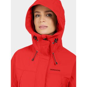 Parka til kvinder Didriksons Thelma 10 image-2